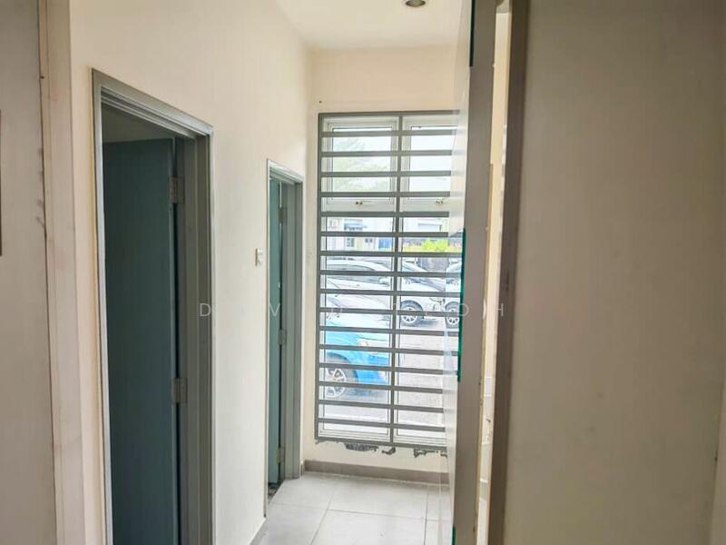 For Rent - Taman Impian