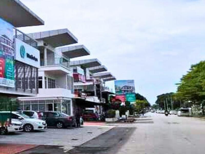 Untuk Disewa - Taman Impian