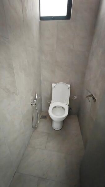 For Rent - (Main Road) Jalan PU 7/3 Taman Puchong Utama