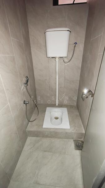 For Rent - (Main Road) Jalan PU 7/3 Taman Puchong Utama