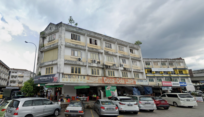 Untuk Dijual - Bandar Baru Ampang