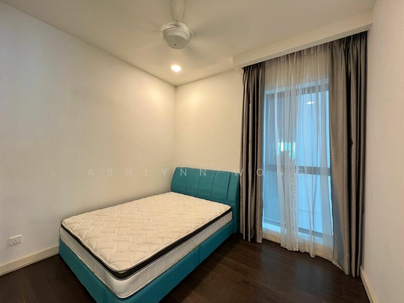 One Central Park untuk Untuk Disewa - RM 5,600 /bulan, Mac 2026 - PropertyGuru.com.my