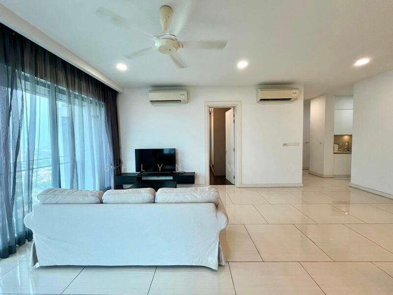 One Central Park untuk Untuk Disewa - RM 5,600 /bulan, Mac 2026 - PropertyGuru.com.my