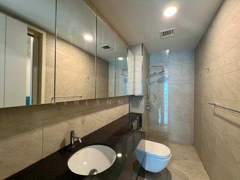 One Central Park untuk Untuk Disewa - RM 5,600 /bulan, Mac 2026 - PropertyGuru.com.my