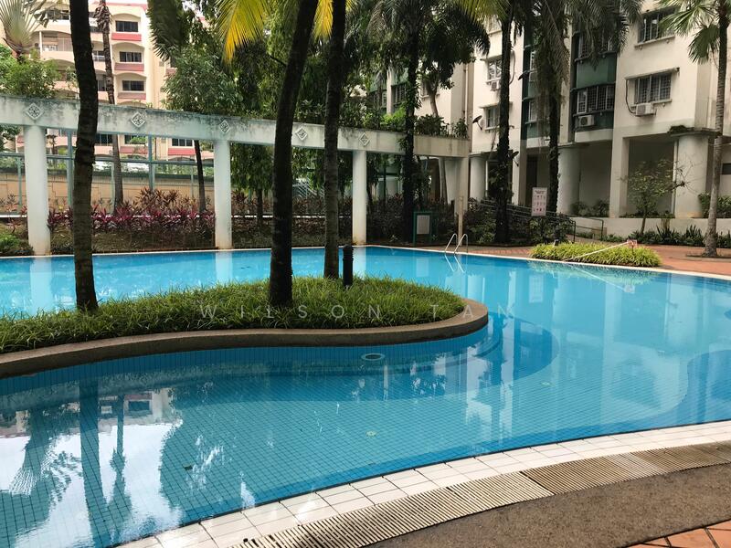 Danau Idaman untuk Untuk Disewa - RM 1,700 /bulan, Mac 2026 - PropertyGuru.com.my