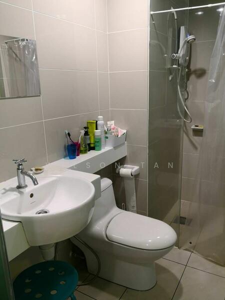 Service Residence for Sale at The Scott Garden SOHO - Wilson Tan - PropertyGuru.com.my