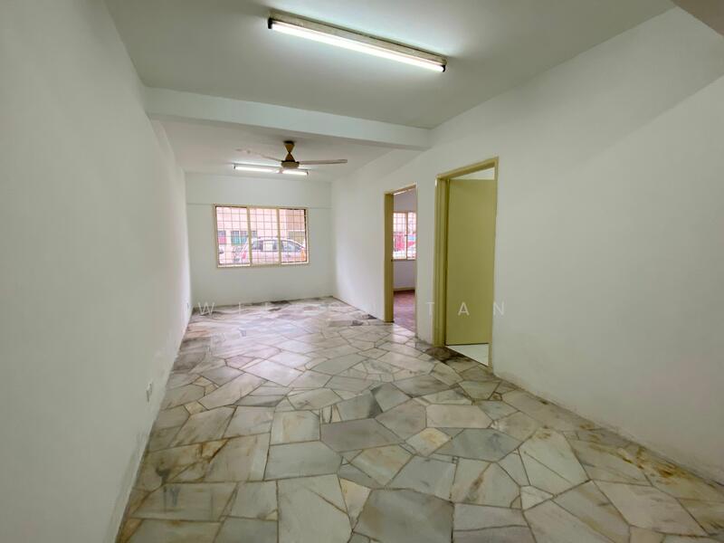 For Sale - Iris Apartment