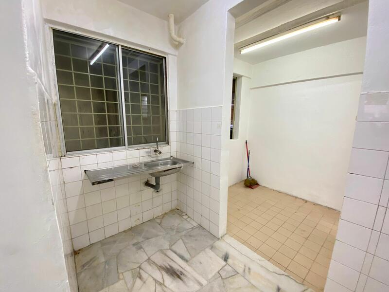 For Sale - Iris Apartment