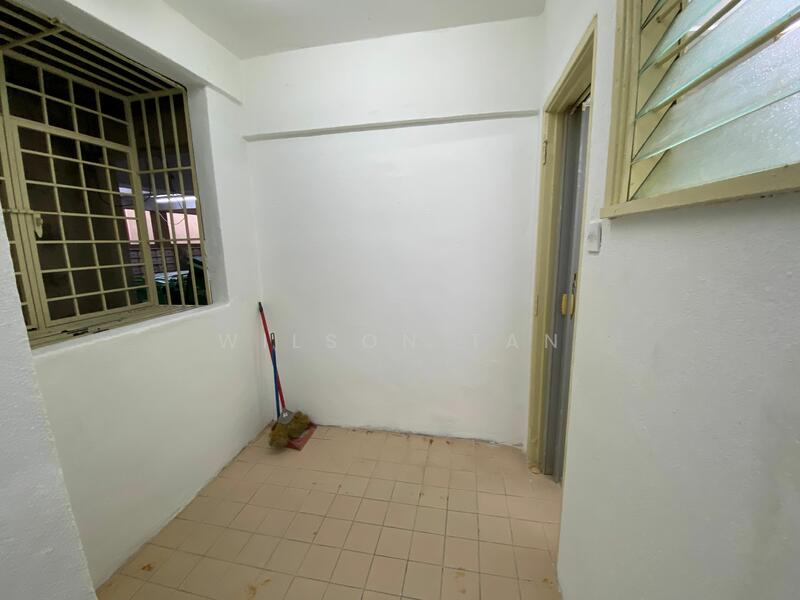 For Sale - Iris Apartment