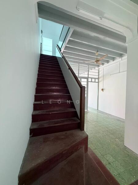 For Rent - 12 Khaw Sim Bee