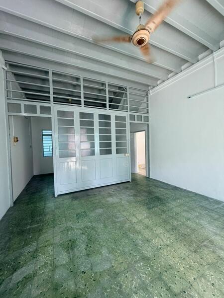 For Rent - 12 Khaw Sim Bee