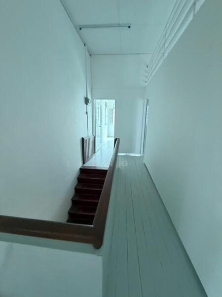 For Rent - 12 Khaw Sim Bee