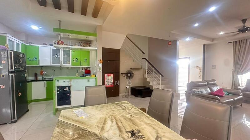 Cluster House for Rent in Taman Adda Heights (Tebrau) - Heng . - PropertyGuru.com.my