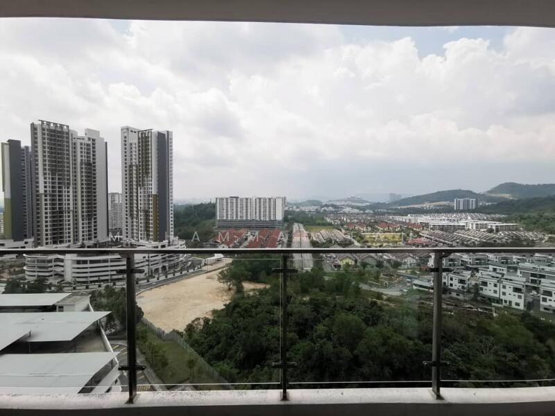 Condominium for Rent at Oasis 2 Residence - Muhammad Faiz - PropertyGuru.com.my