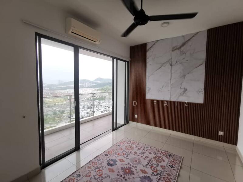 Condominium for Rent at Oasis 2 Residence - Muhammad Faiz - PropertyGuru.com.my