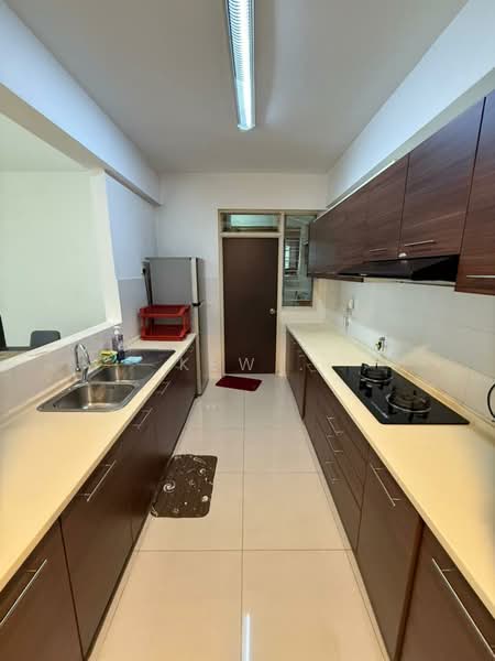 Condominium for Rent at The Tamarind - Kew . - PropertyGuru.com.my