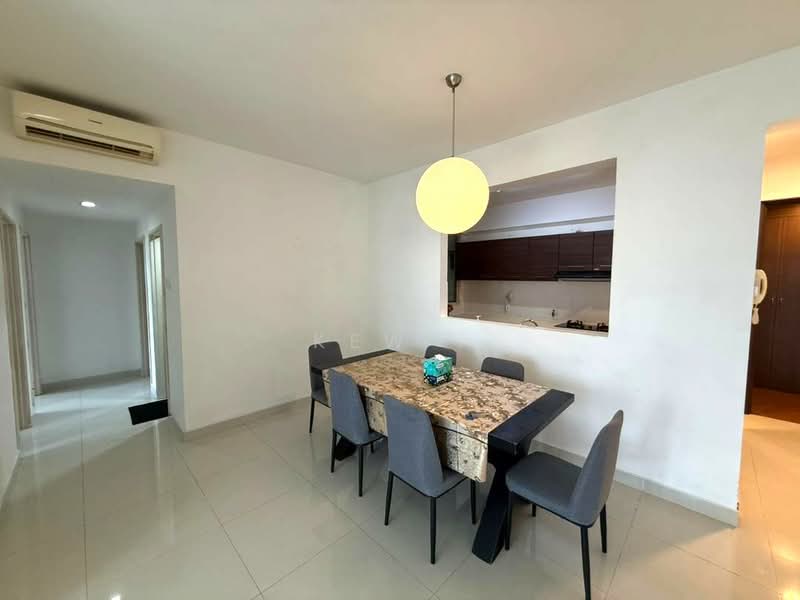 Condominium for Rent at The Tamarind - Kew . - PropertyGuru.com.my