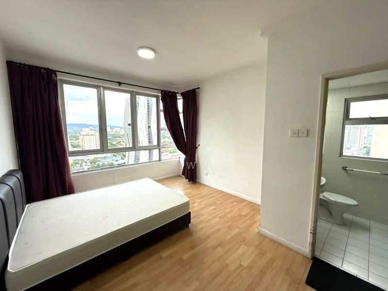 Condominium for Rent at The Tamarind - Kew . - PropertyGuru.com.my