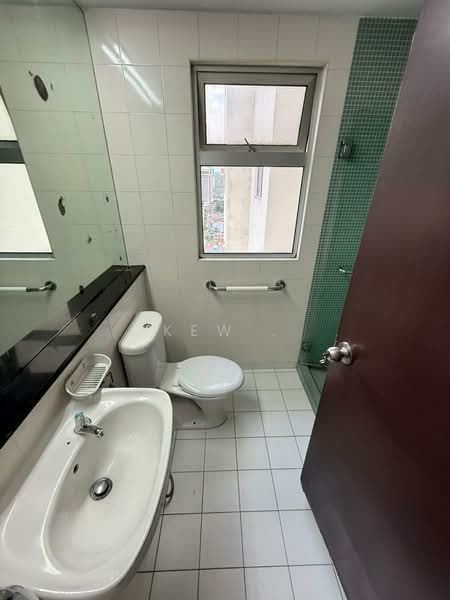 Condominium for Rent at The Tamarind - Kew . - PropertyGuru.com.my