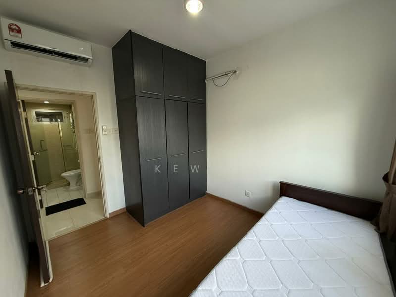 Condominium for Rent at The Tamarind - Kew . - PropertyGuru.com.my