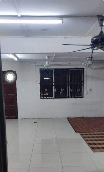 For Rent - Taman Kantan Permai