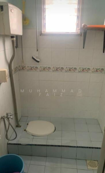 For Rent - Taman Kantan Permai