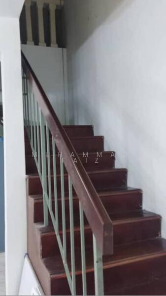 For Rent - Taman Kantan Permai