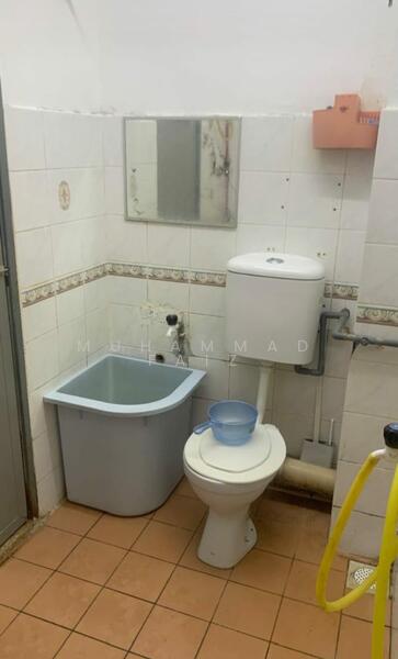 For Rent - Taman Kantan Permai