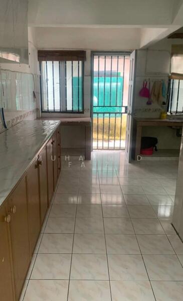 For Rent - Taman Kantan Permai