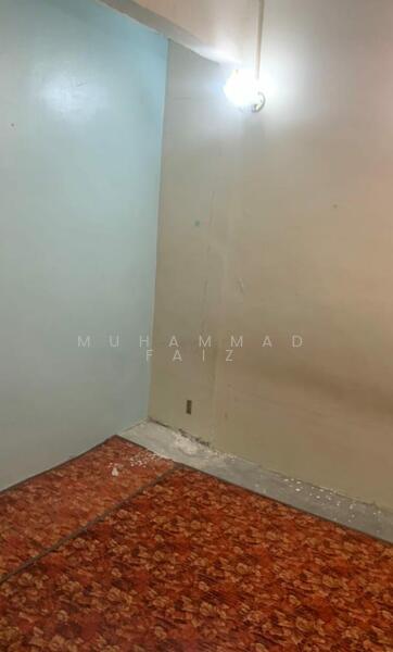 For Rent - Taman Kantan Permai