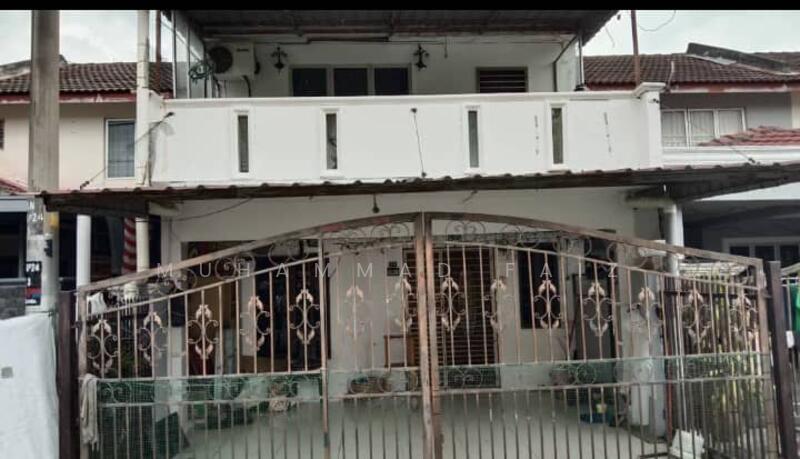 For Rent - Taman Kantan Permai