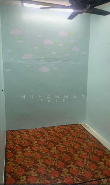 For Rent - Taman Kantan Permai