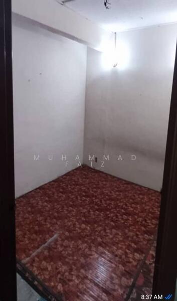 For Rent - Taman Kantan Permai