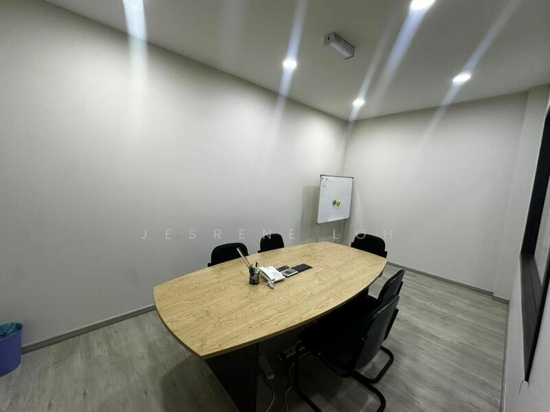 For Sale - Eco Business Park 1