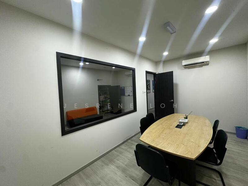 For Sale - Eco Business Park 1