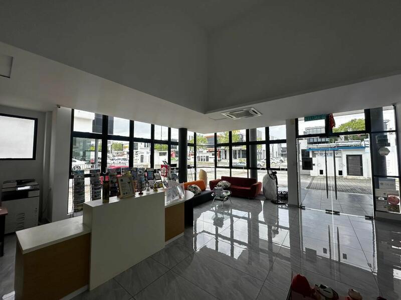 For Sale - Eco Business Park 1