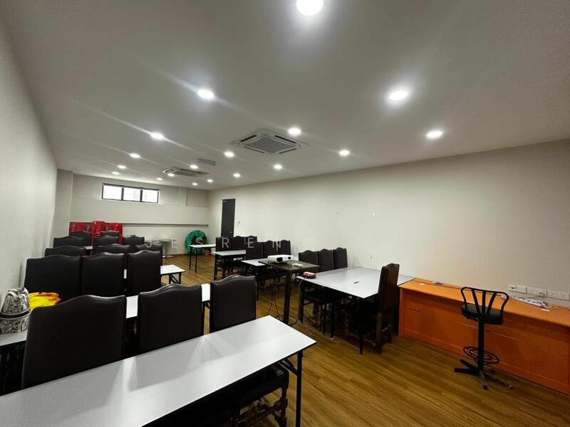 For Sale - Eco Business Park 1