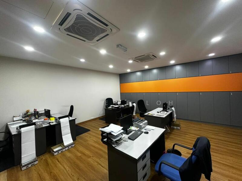 For Sale - Eco Business Park 1