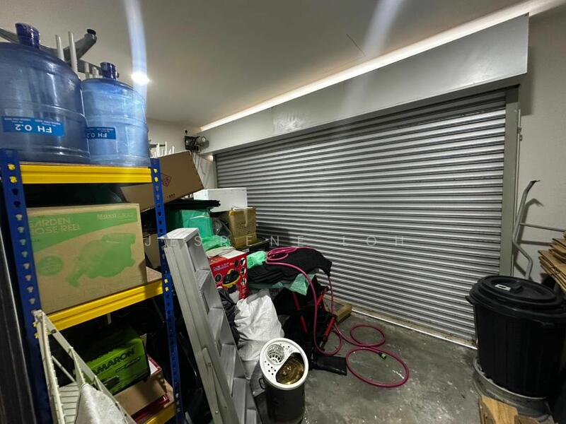 For Sale - Eco Business Park 1