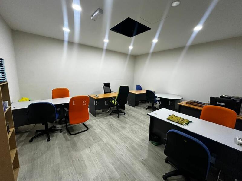 For Sale - Eco Business Park 1