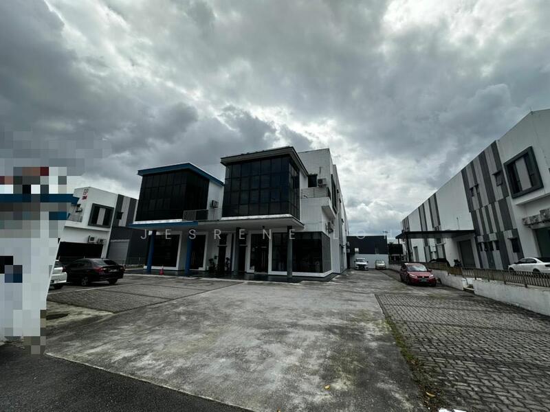 For Sale - Eco Business Park 1