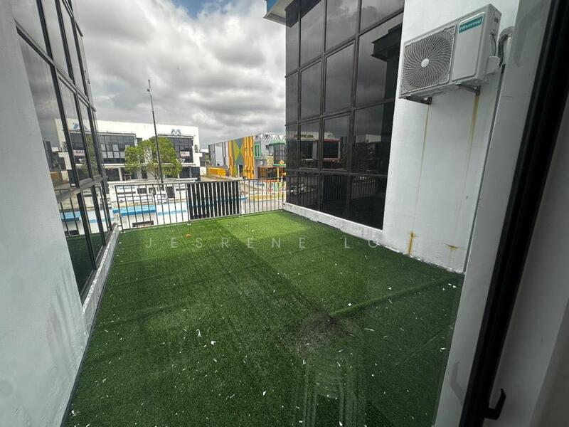 For Sale - Eco Business Park 1