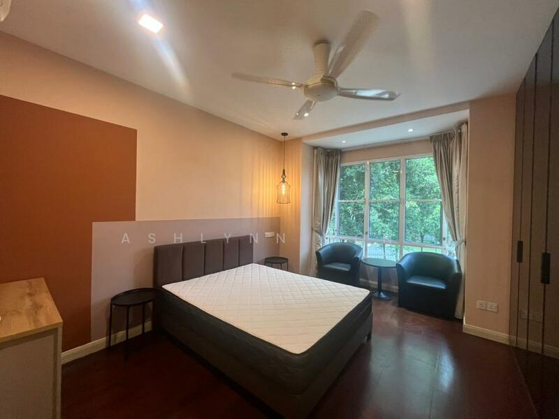 Untuk Disewa - Adiva Courtyard