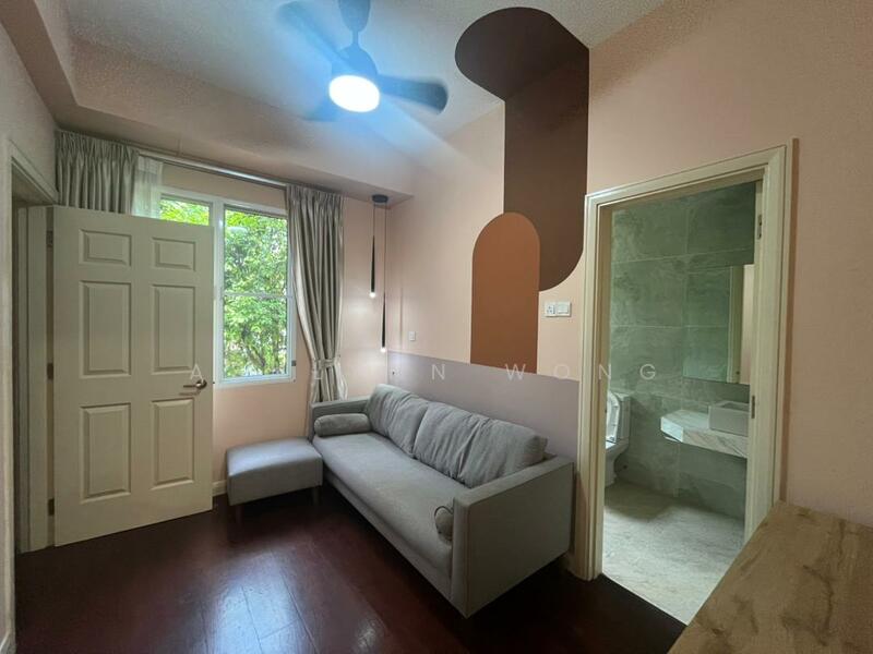 Untuk Disewa - Adiva Courtyard