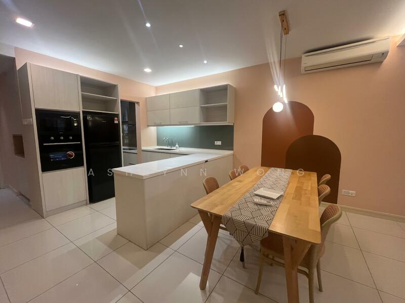 Untuk Disewa - Adiva Courtyard