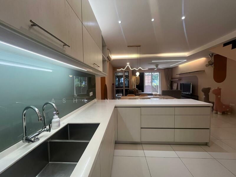 Untuk Disewa - Adiva Courtyard