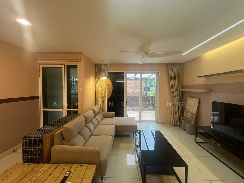 Untuk Disewa - Adiva Courtyard