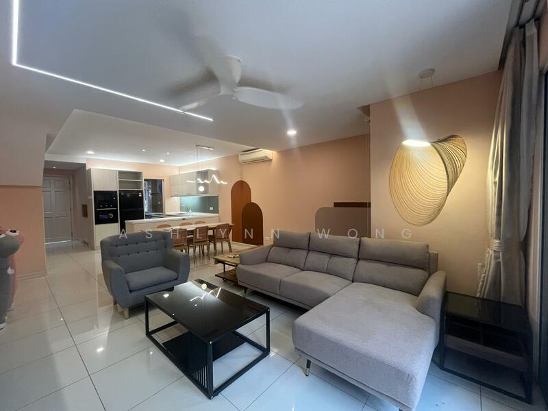 Untuk Disewa - Adiva Courtyard