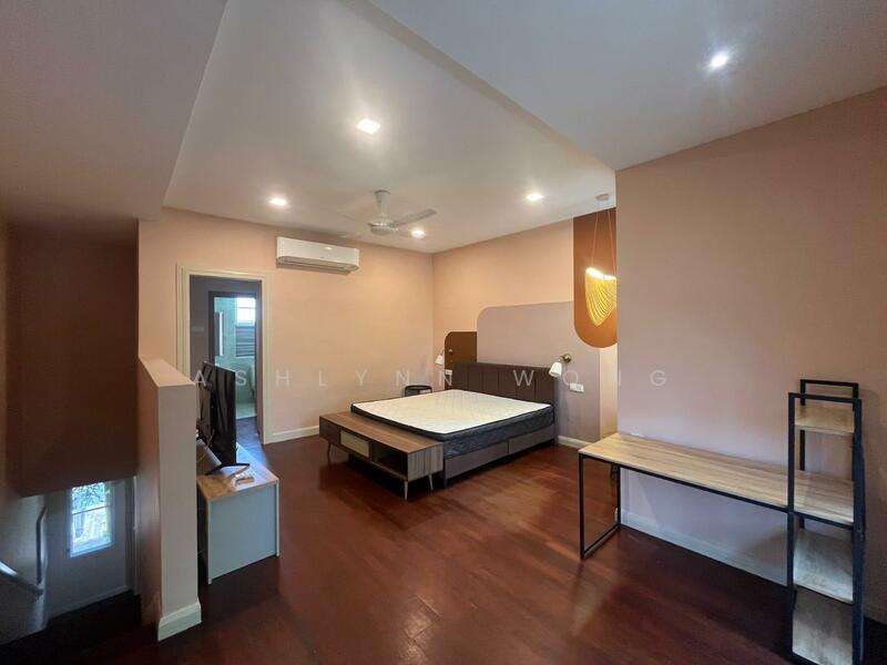 Untuk Disewa - Adiva Courtyard