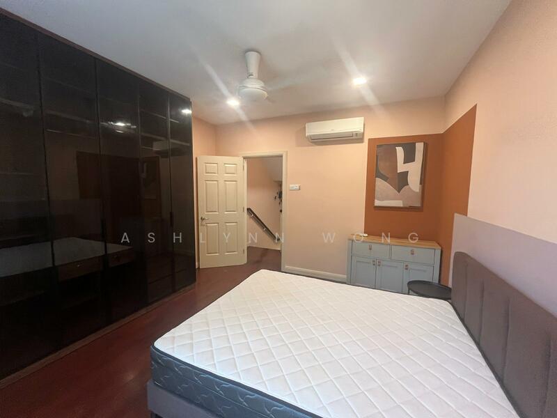 Untuk Disewa - Adiva Courtyard